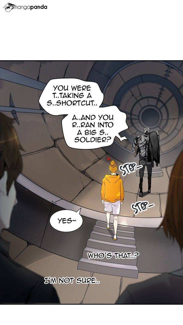 Tower of God Chapter 348 image 038